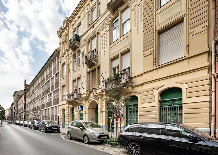 Stylish New With Ac Apartamento *