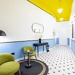Apartman Stylish New With Ac