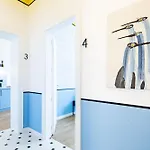 Stylish New With Ac Apartman